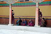 Ladakh - Hemis Gompa 